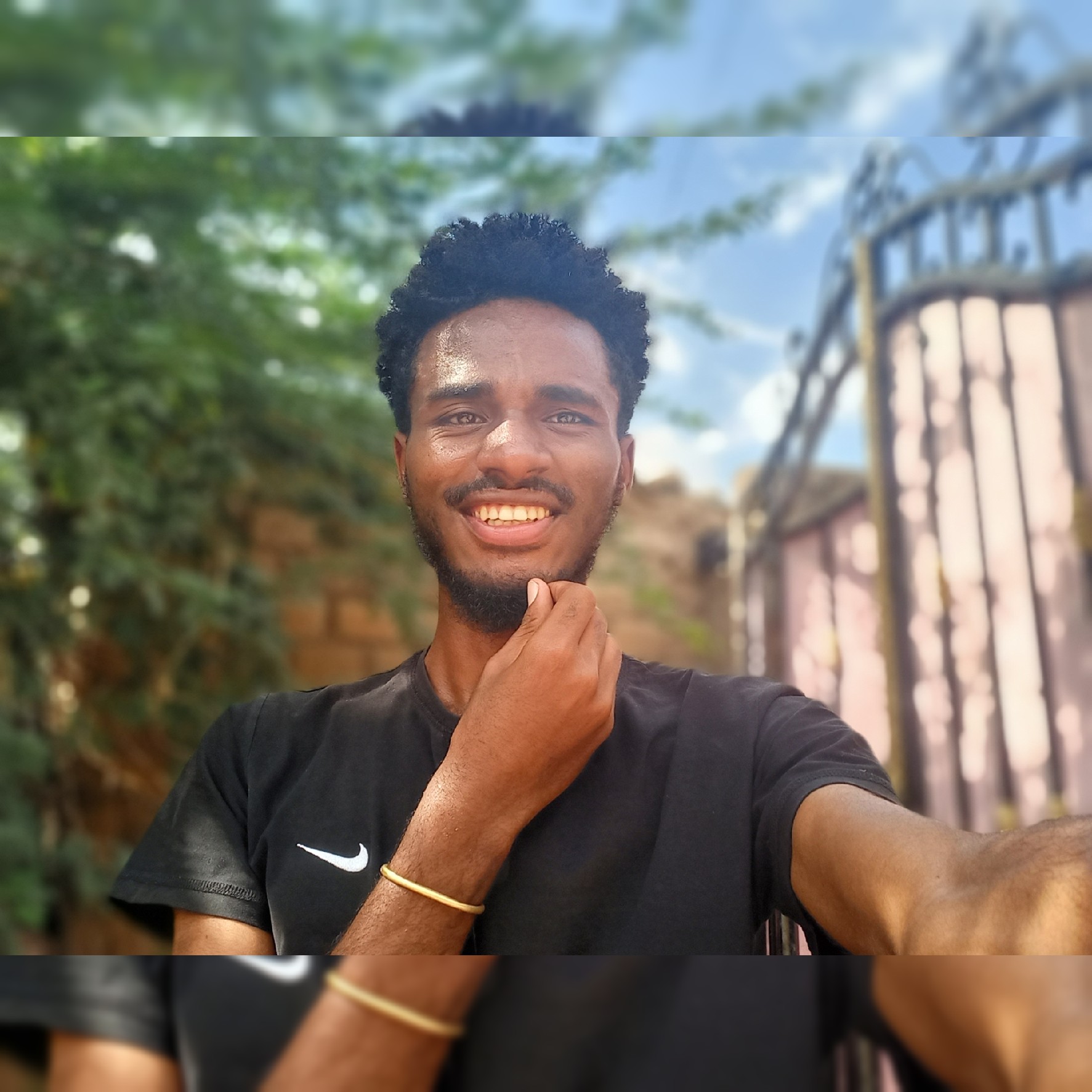 Abel Adisu